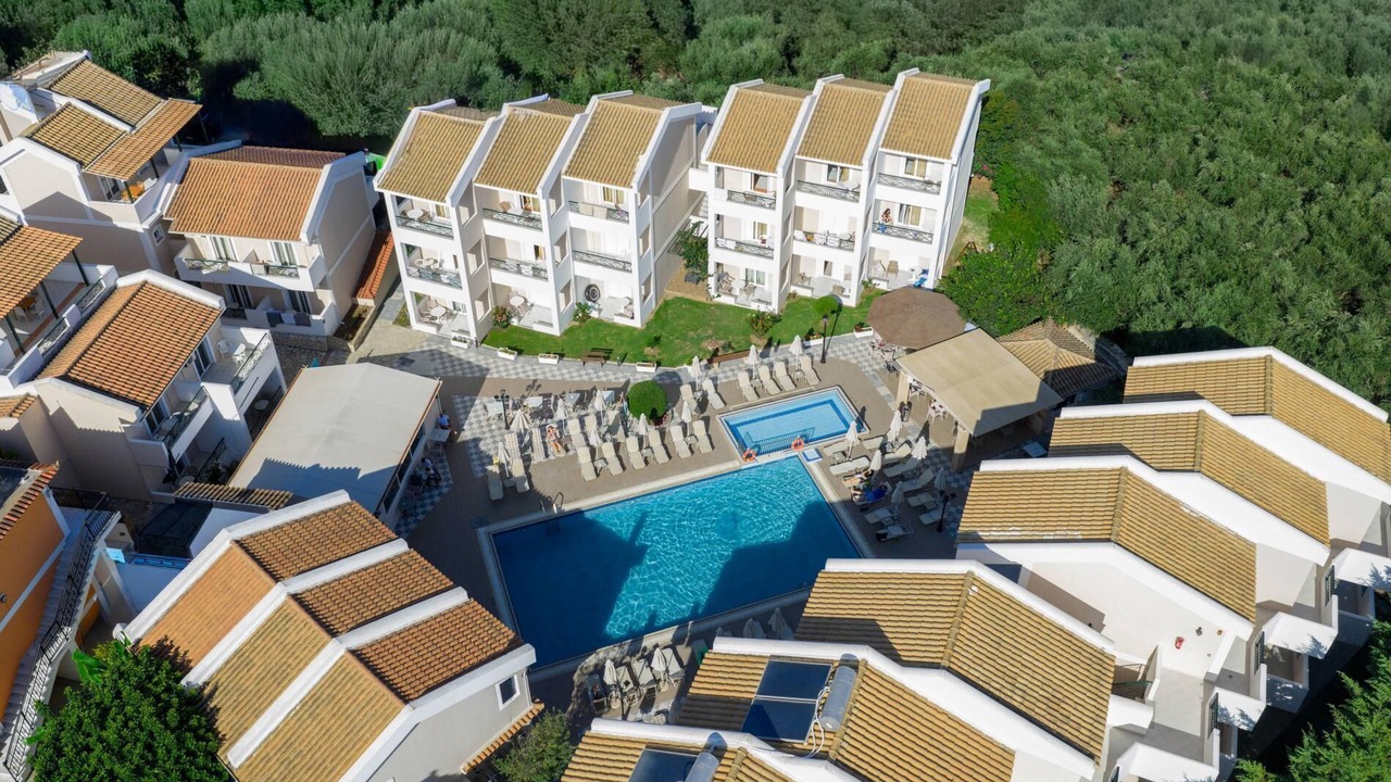 Photo of Outdoor in Tsilivi