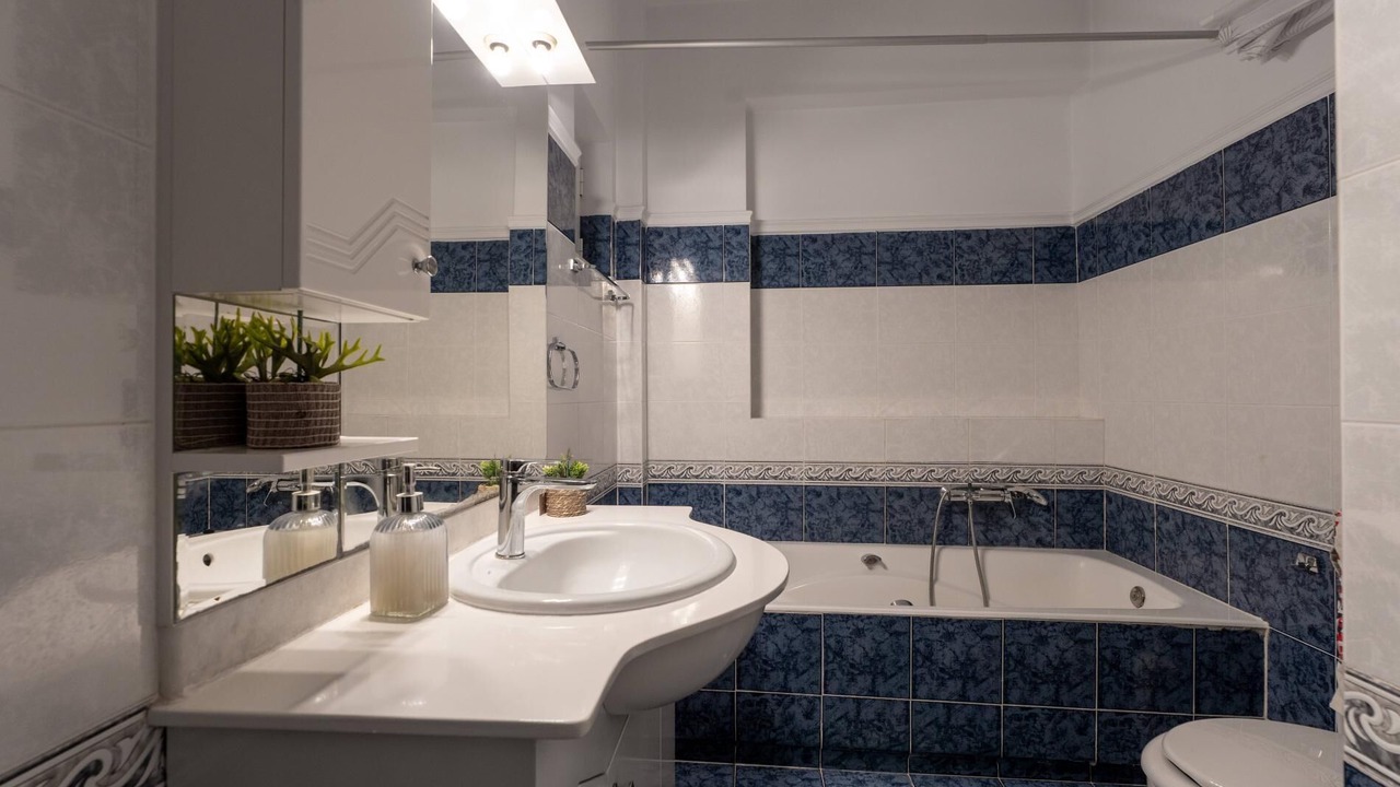 Photo of Bathroom in Tsilivi