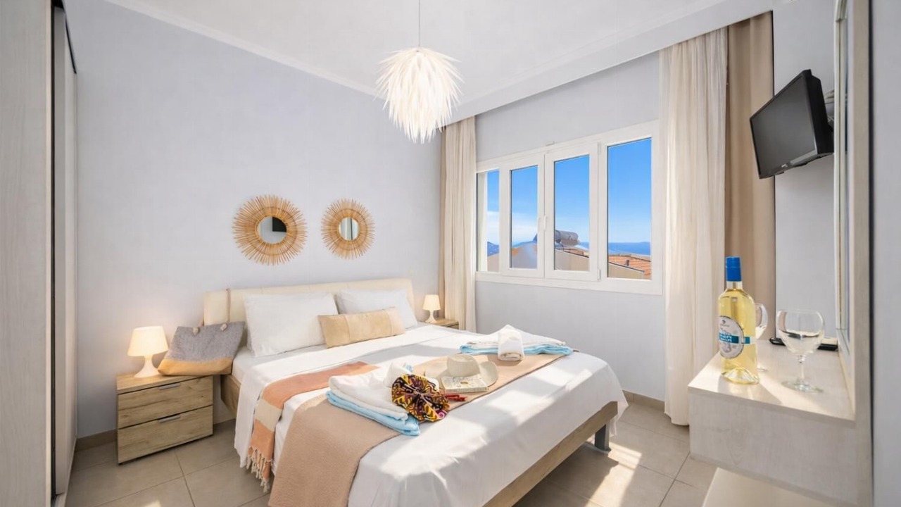Photo of Bedroom in Barbati