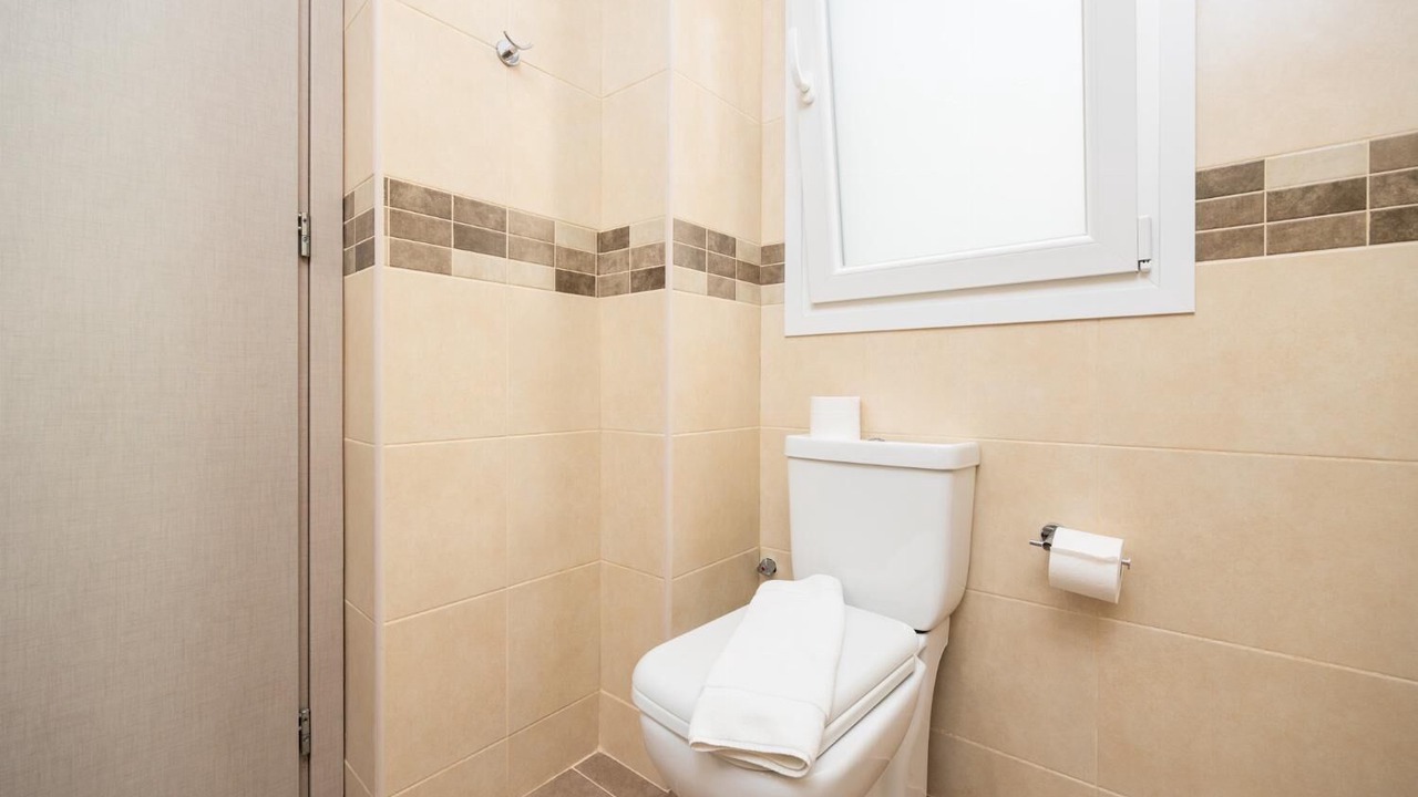 Photo of Bathroom in Barbati