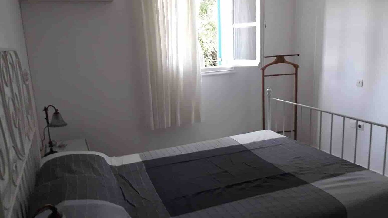 Photo of Bedroom in Kithira