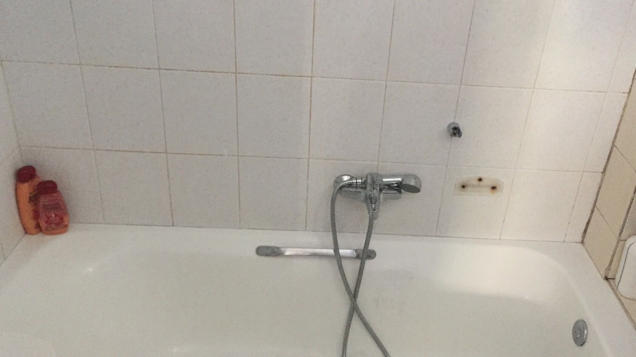 Photo of Bathroom in Kithira