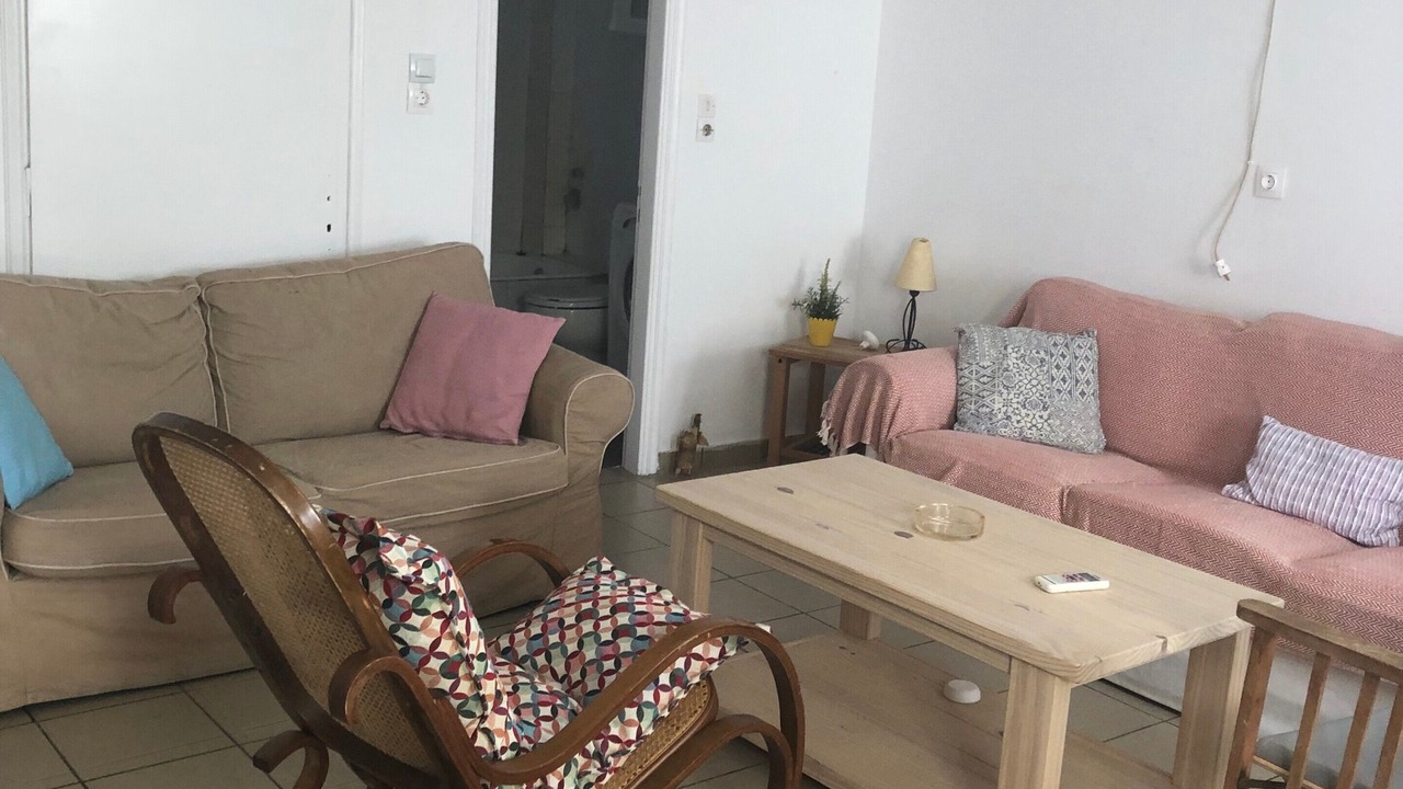 Photo of Livingroom in Kithira
