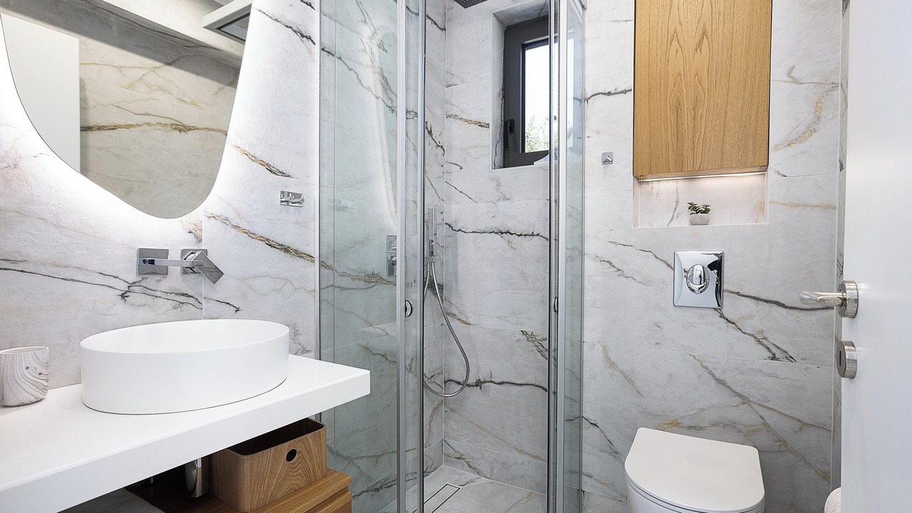 Photo of Bathroom in Armenoi