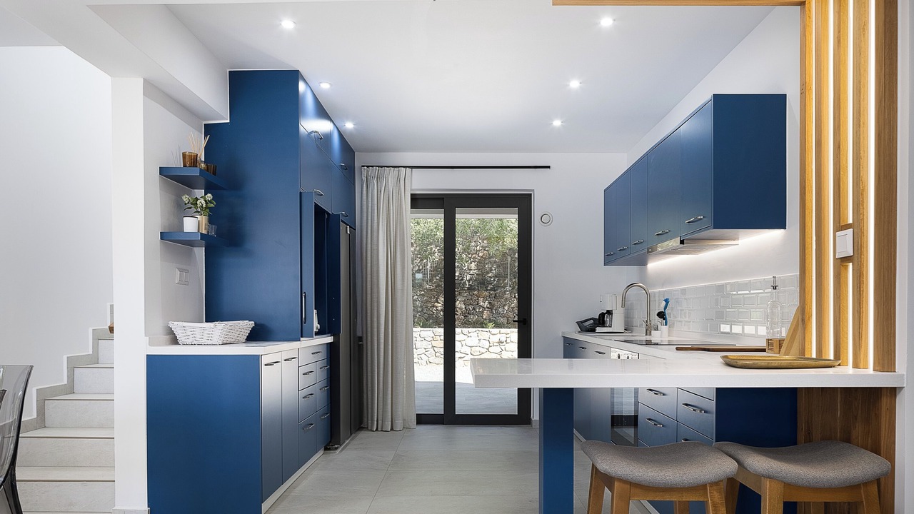 Photo of Kitchen in Armenoi