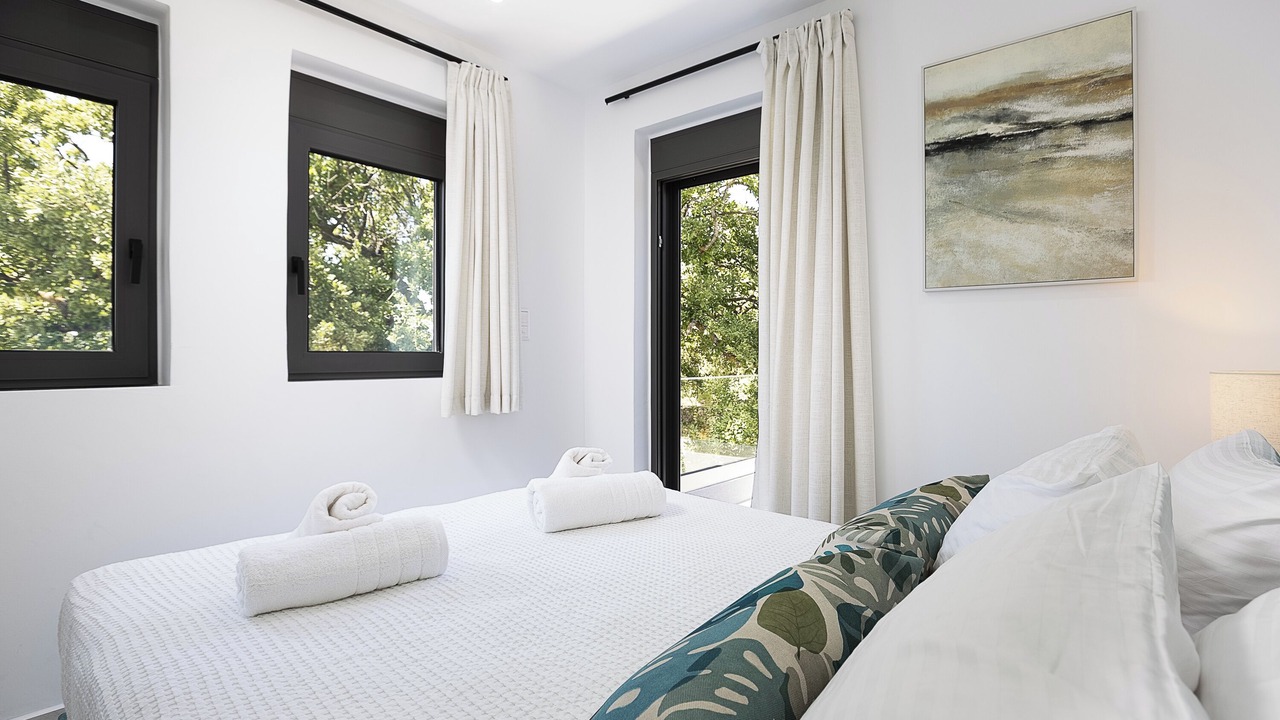 Photo of Bedroom in Armenoi