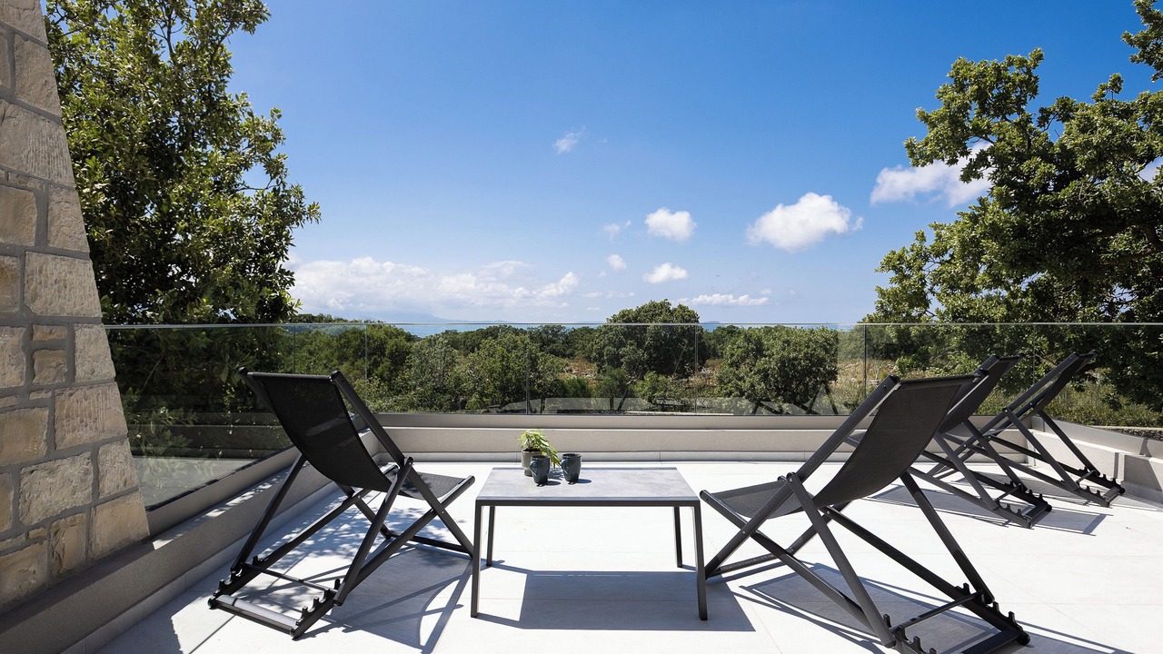 Photo of Patio Balcony in Armenoi