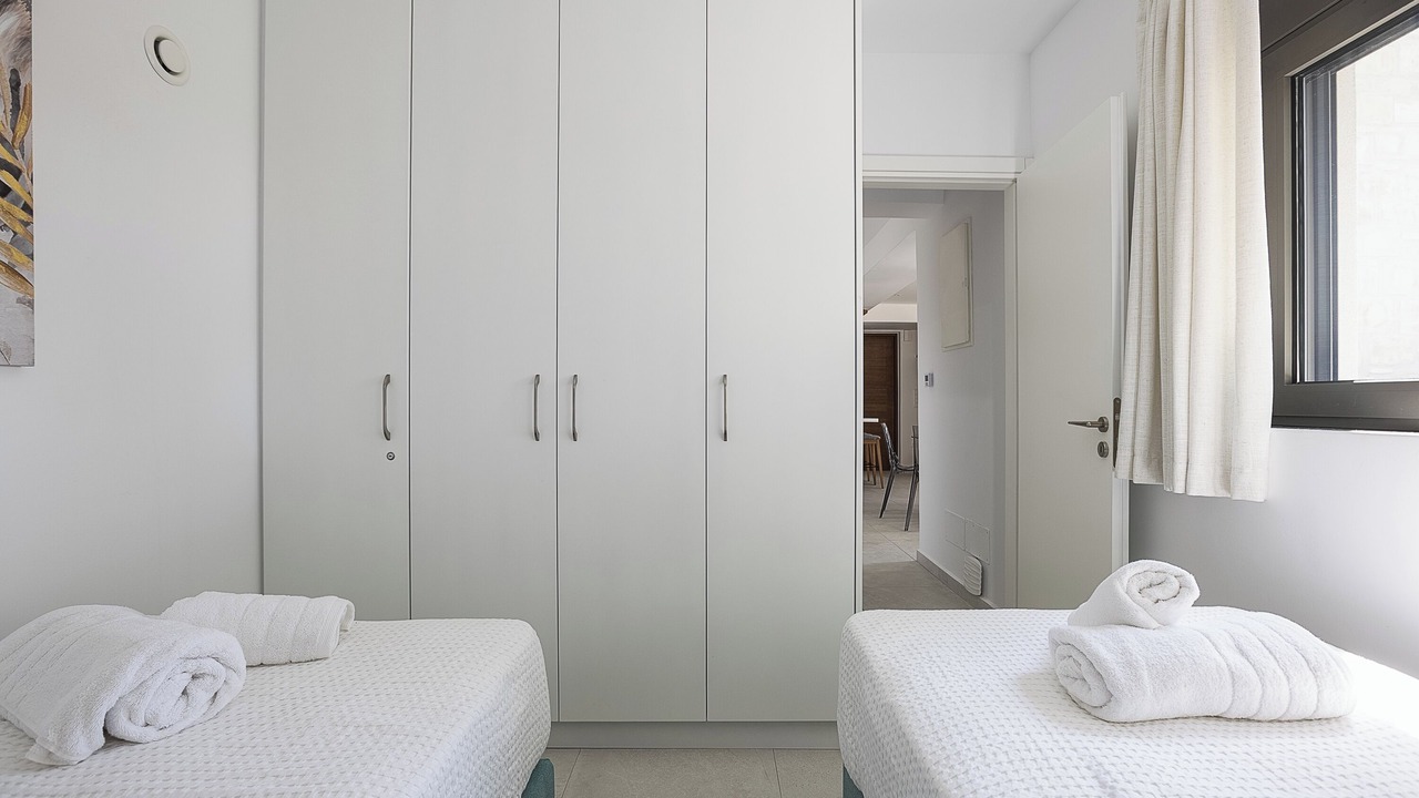Photo of Bedroom in Armenoi