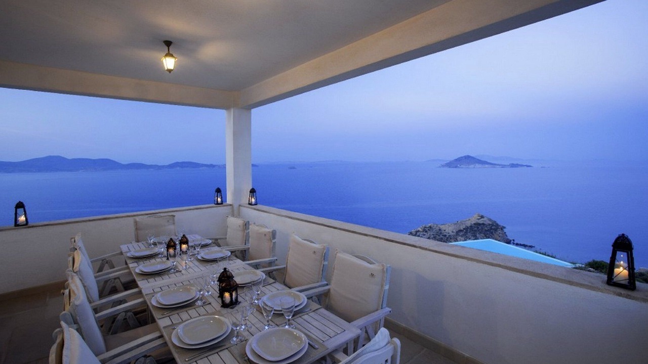 Photo of Others in Patmos
