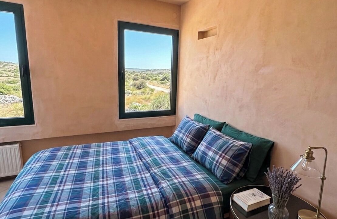 Photo of Bedroom in Galaxidi