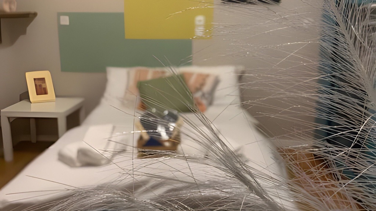 Photo of Bedroom in Aigio