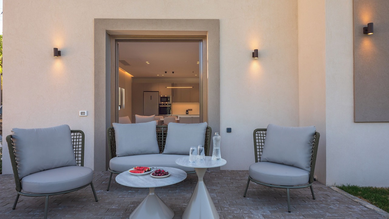 Photo of Patio Balcony in Episkopi