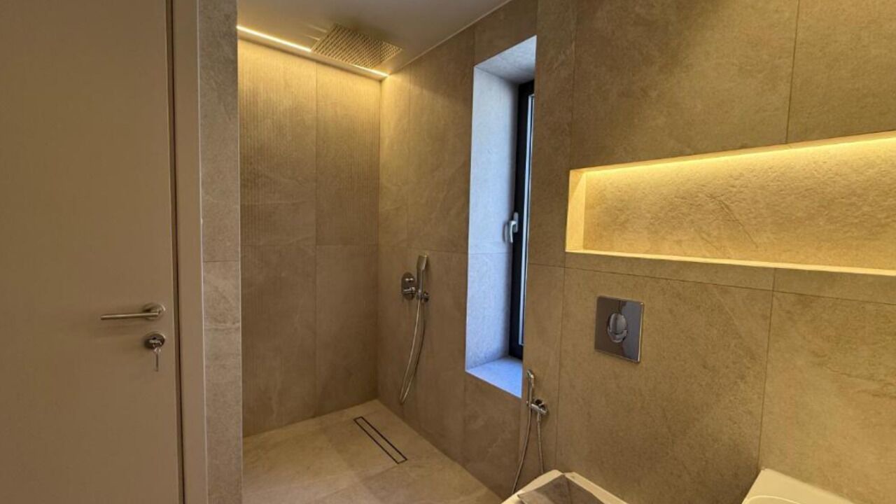 Photo of Bathroom in Megala Chorafia