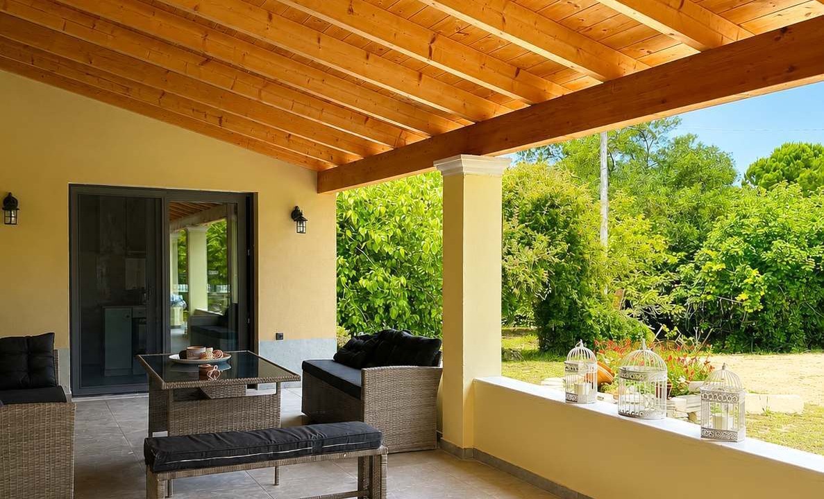 Photo of Outdoor in Parelia