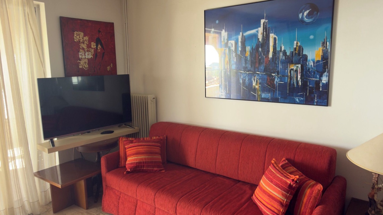Photo of Livingroom in Agii Theodori