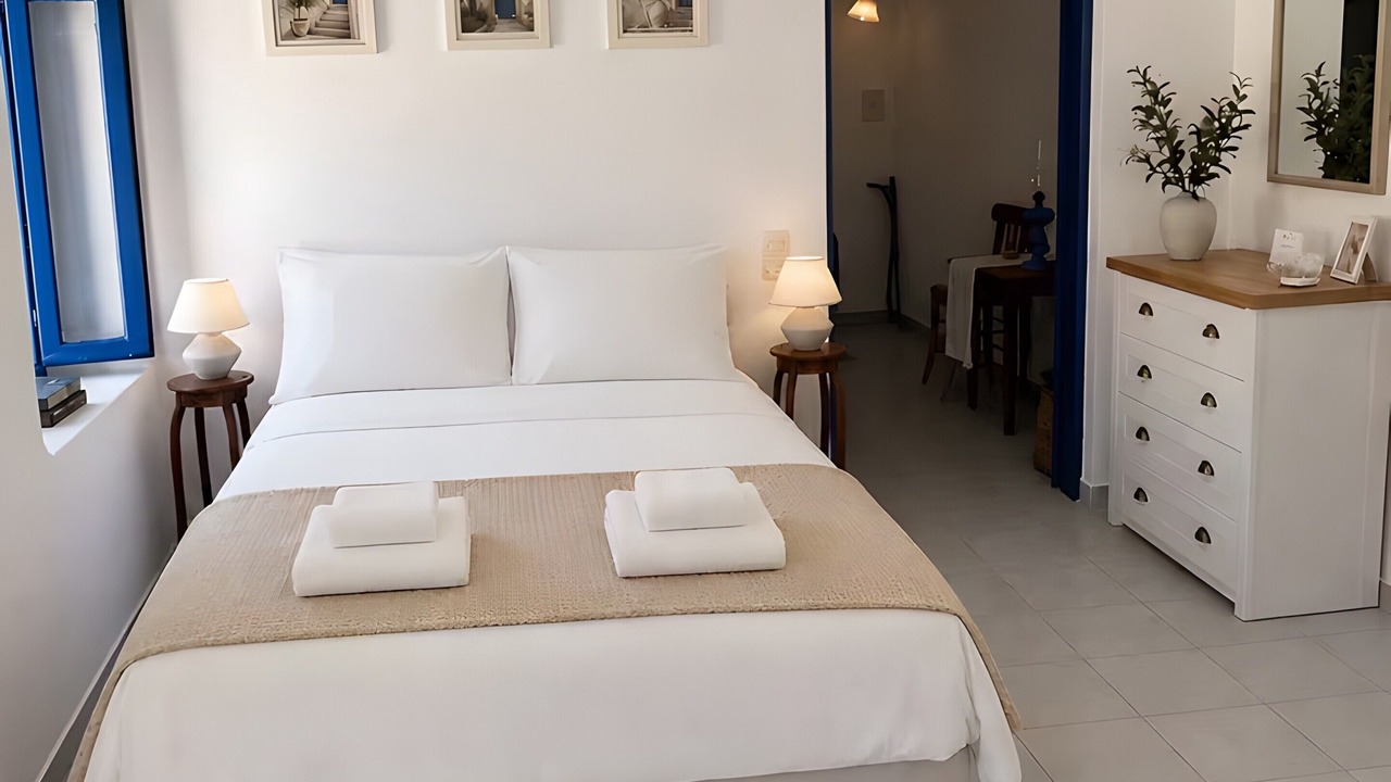 Photo of Bedroom in Sivas