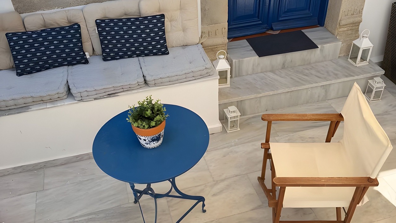 Photo of Patio Balcony in Sivas