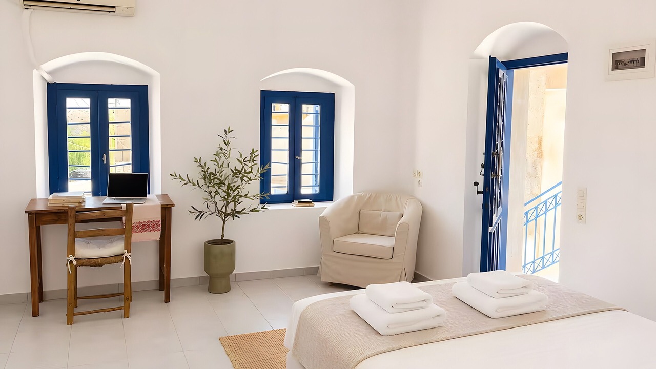 Photo of Bedroom in Sivas