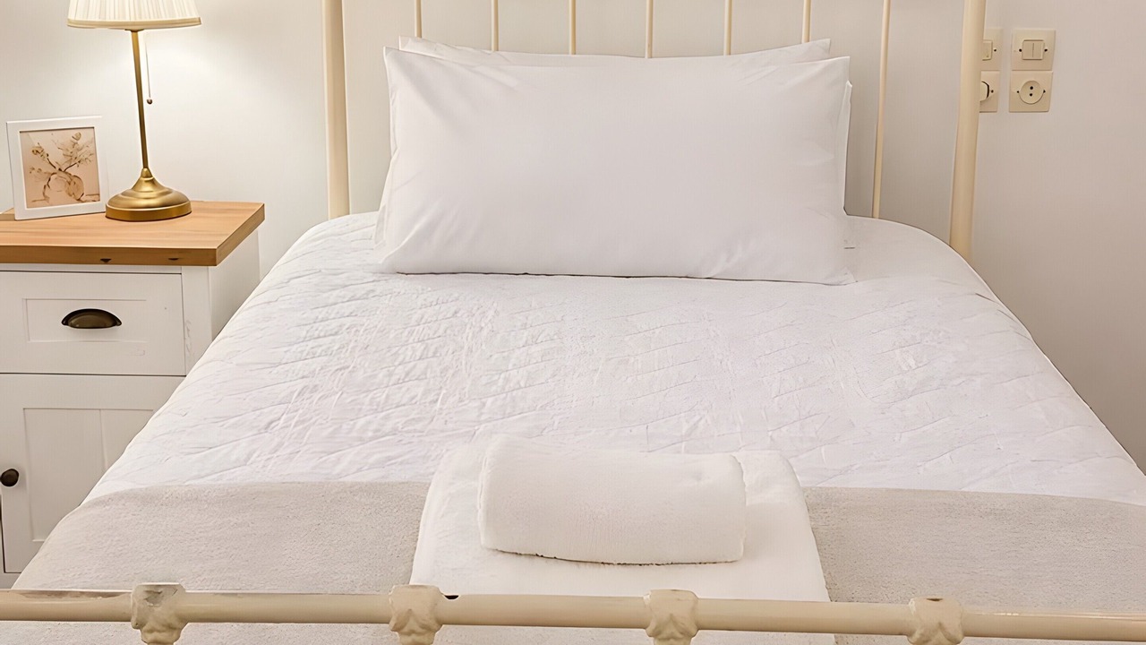 Photo of Bedroom in Sivas