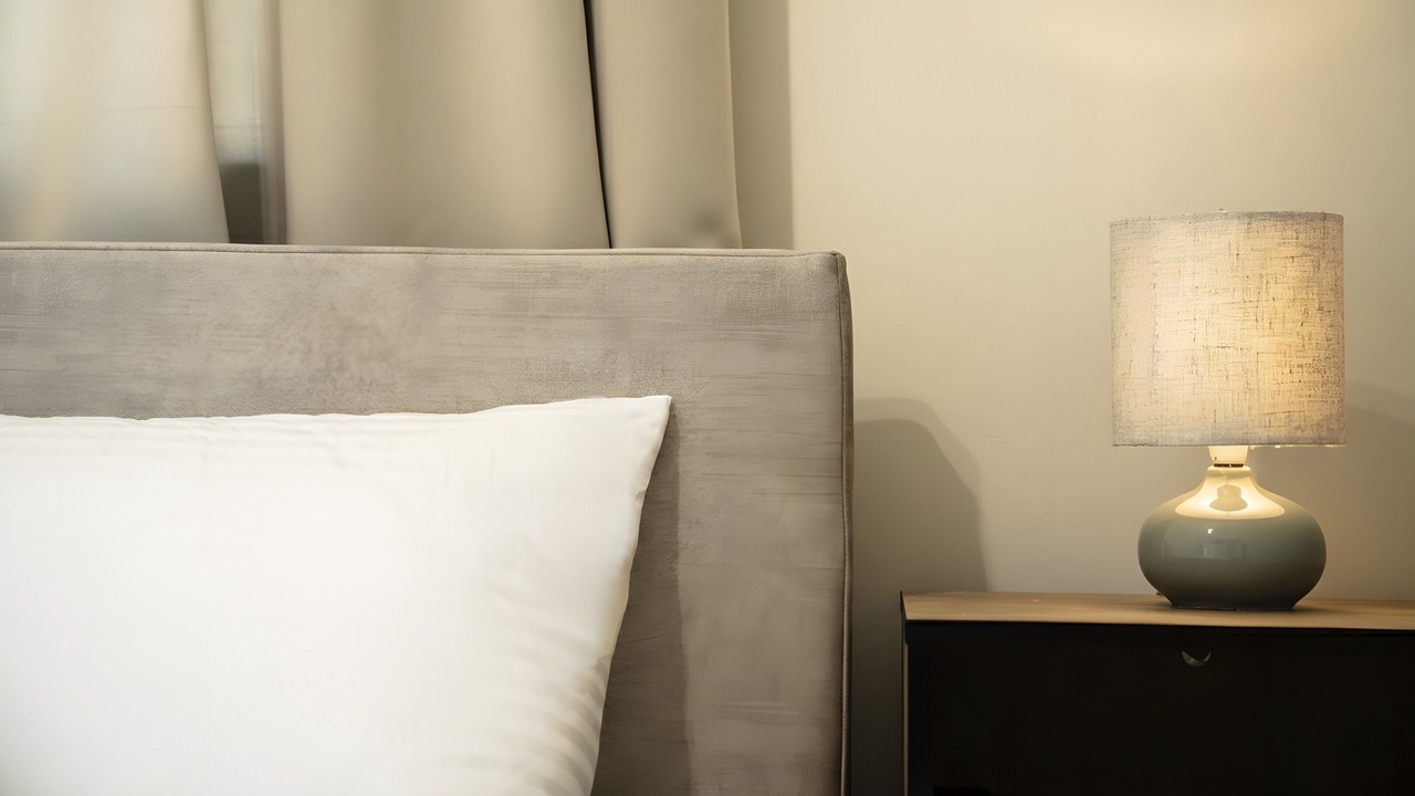 Photo of Bedroom in Ano Siros