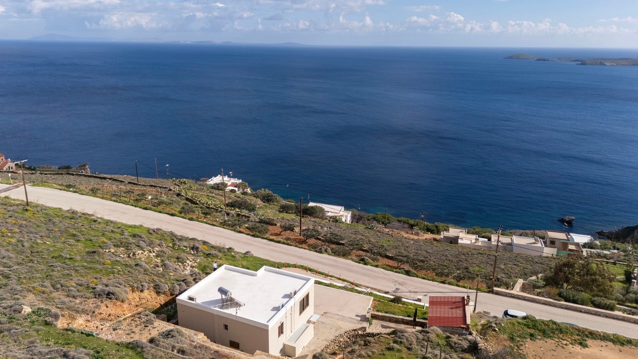 Photo of Outdoor in Ano Siros