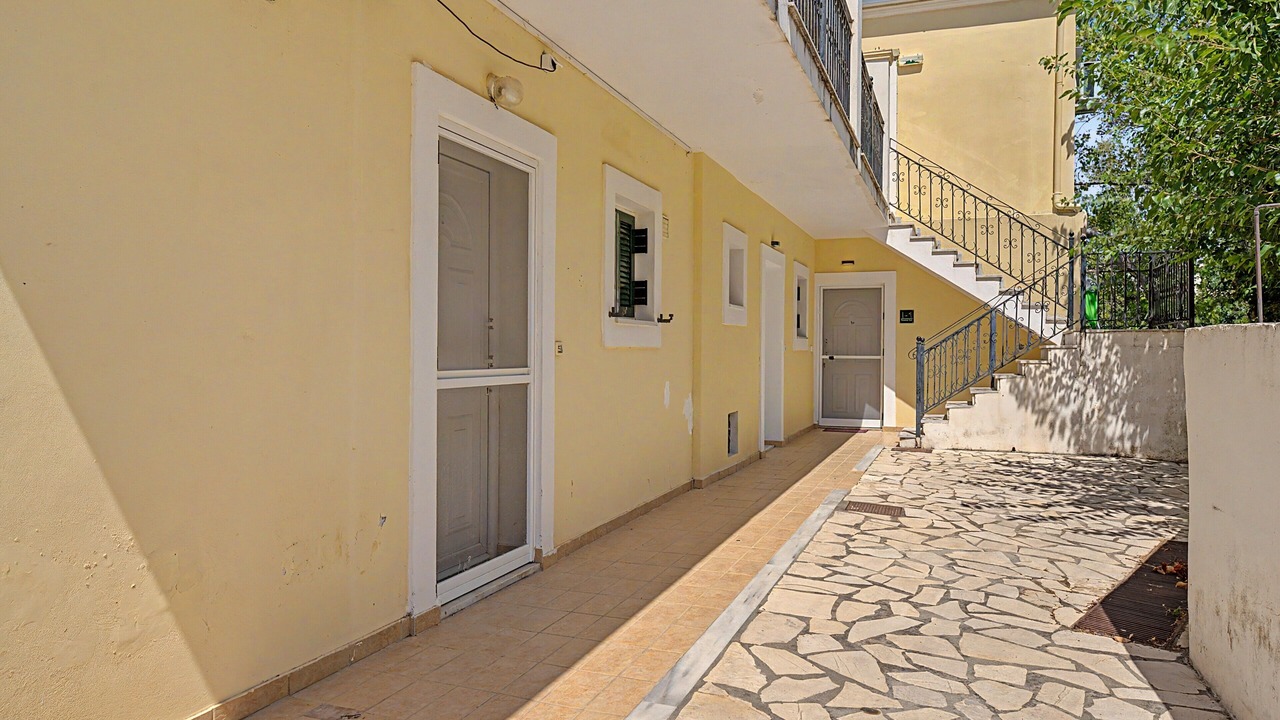 Photo of Outdoor in Acharavi