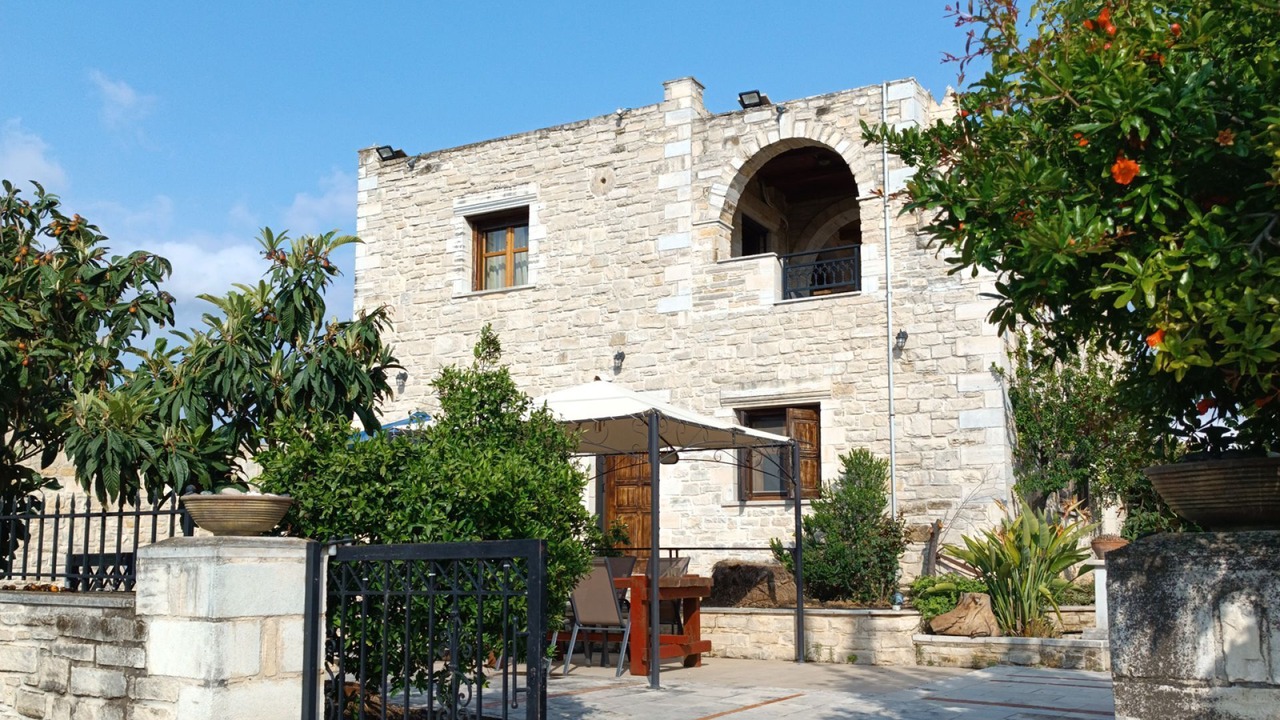 Photo of Outdoor in Kappariana
