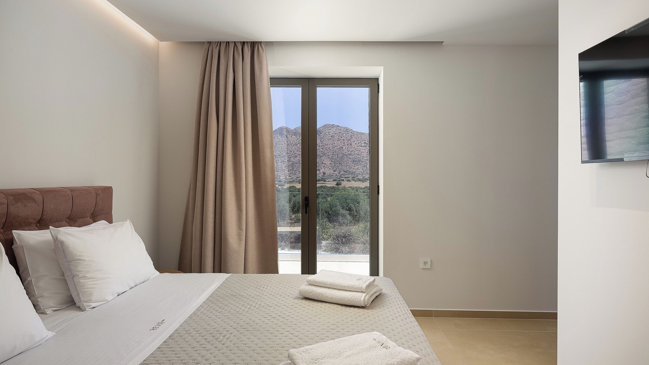 Photo of Bedroom in Stavros