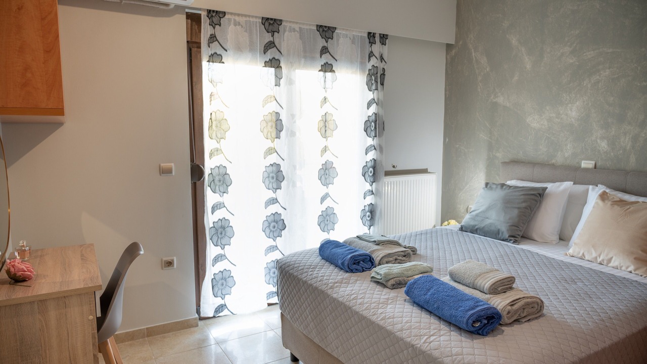 Photo of Bedroom in Kremasti