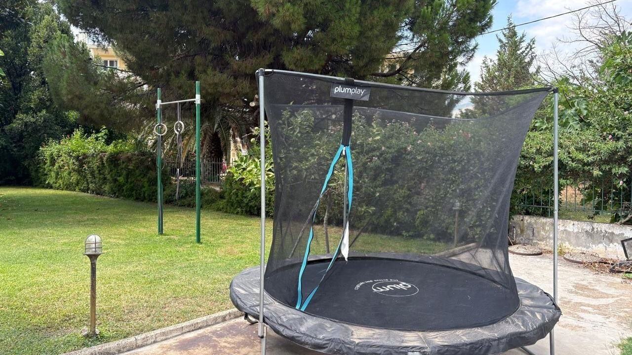 Photo of Outdoor in Kalamata