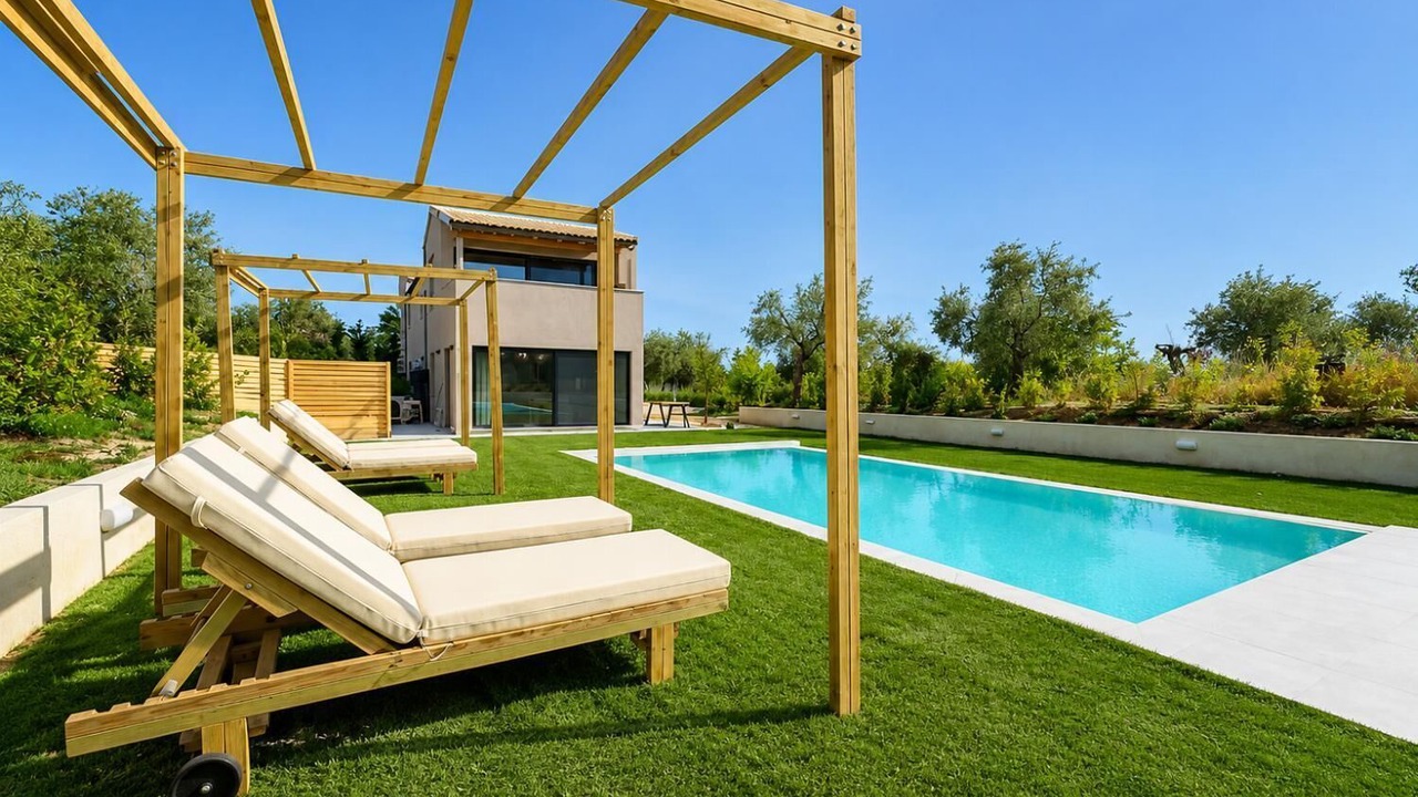 Photo of Outdoor in Dafnata