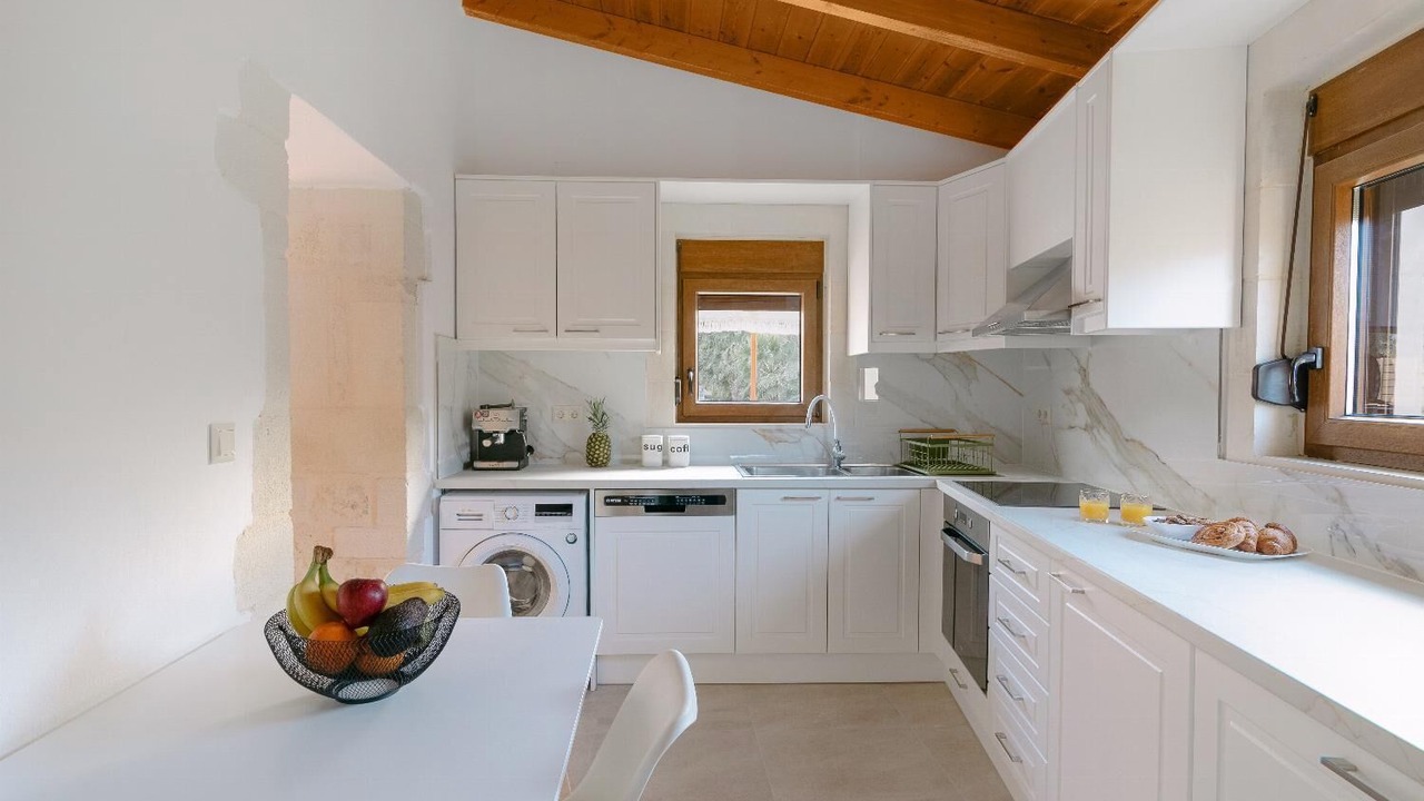 Photo of Kitchen in Adele