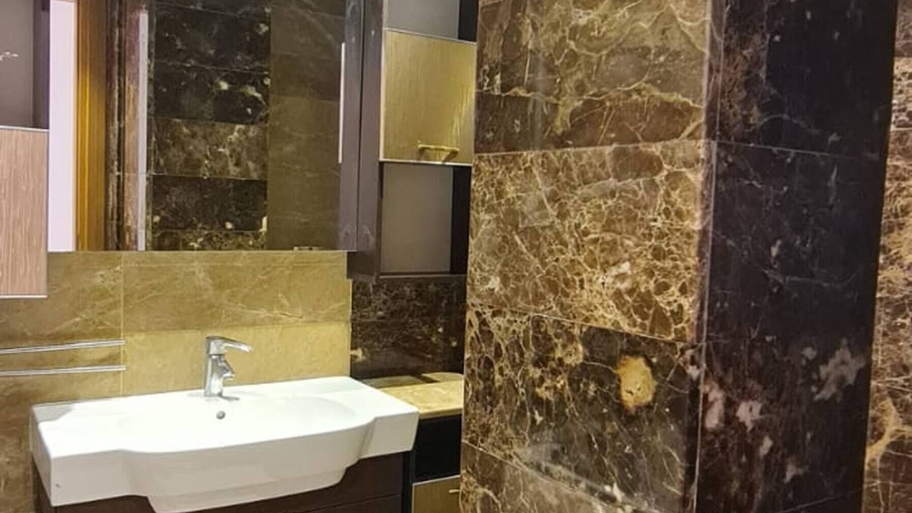 Photo of Bathroom in Ain Zaghouen Nord