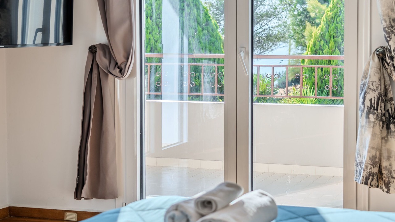 Photo of Bedroom in Voula