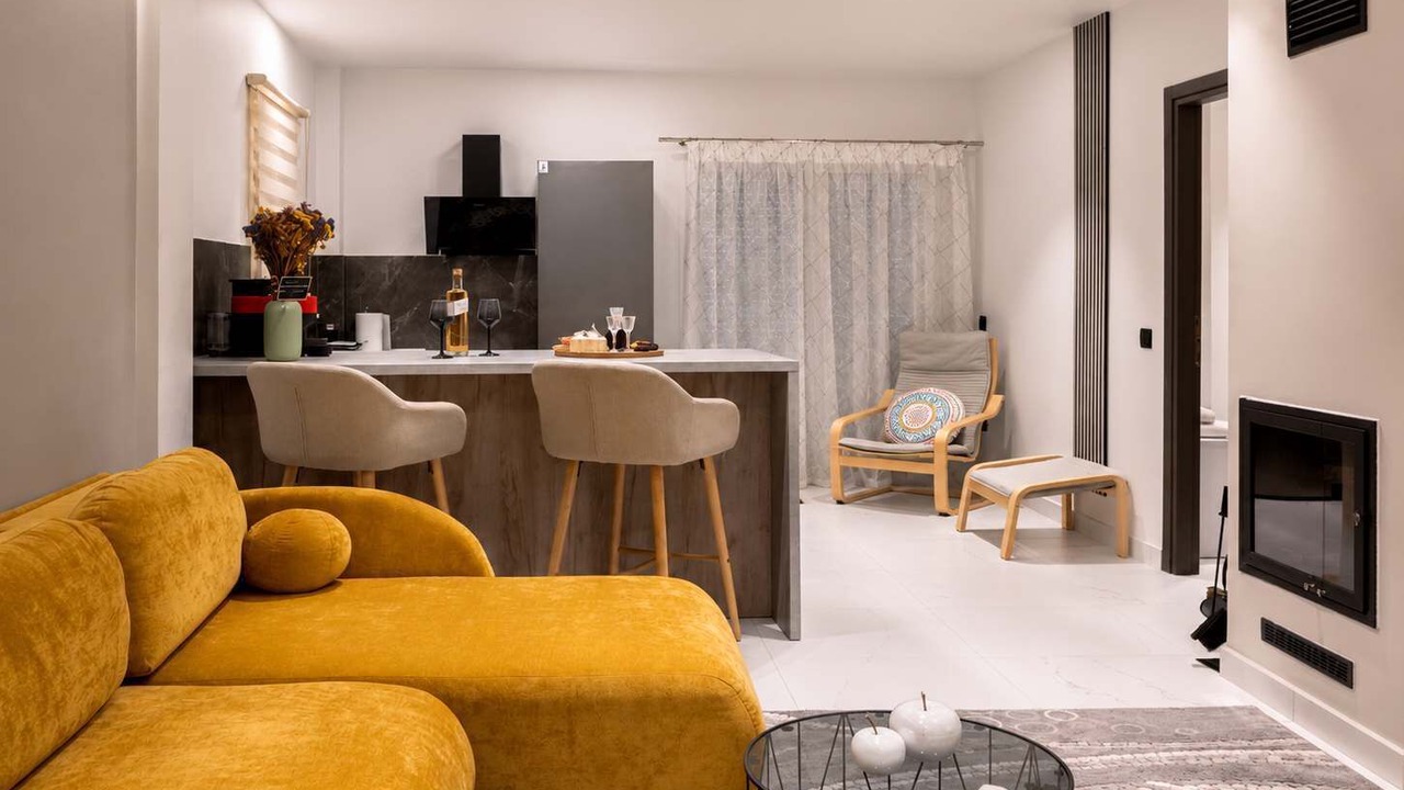 Photo of Livingroom in Patras
