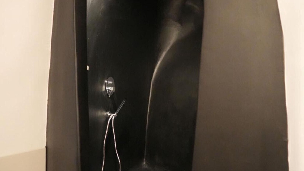 Photo of Bathroom in Emporio