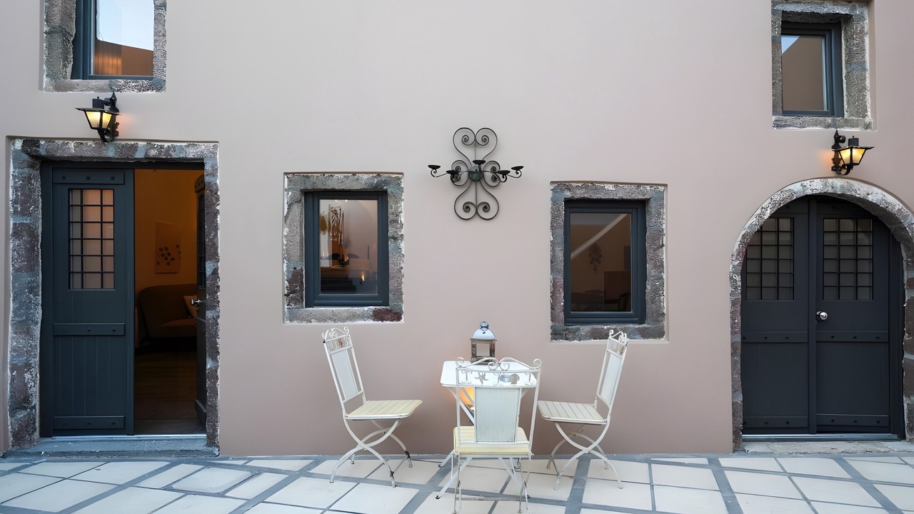Photo of Outdoor in Emporio