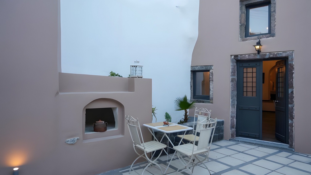 Photo of Outdoor in Emporio
