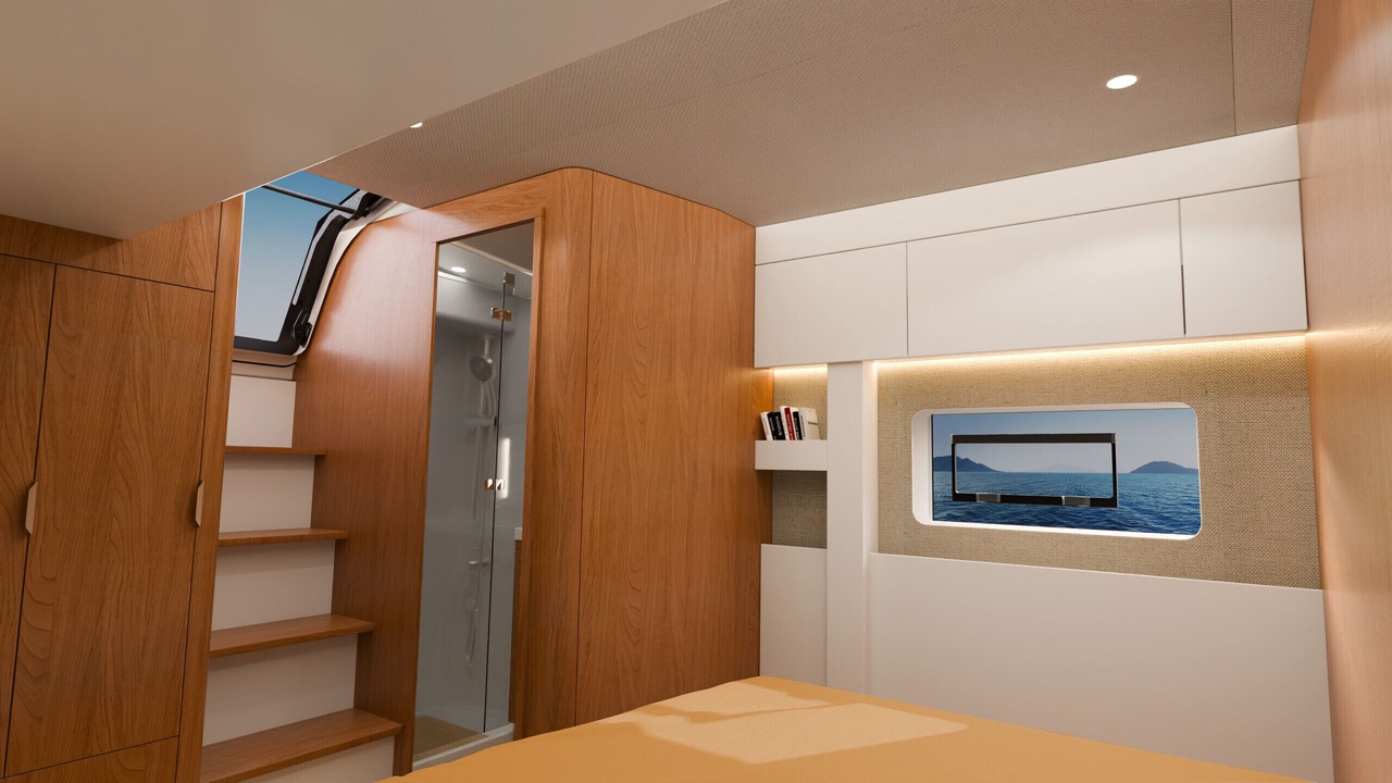 Photo of Bedroom in Alimos