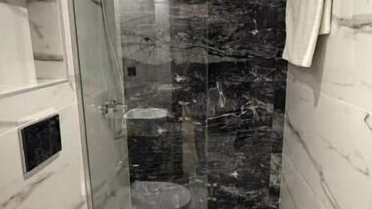 Photo of Bathroom in Tunis