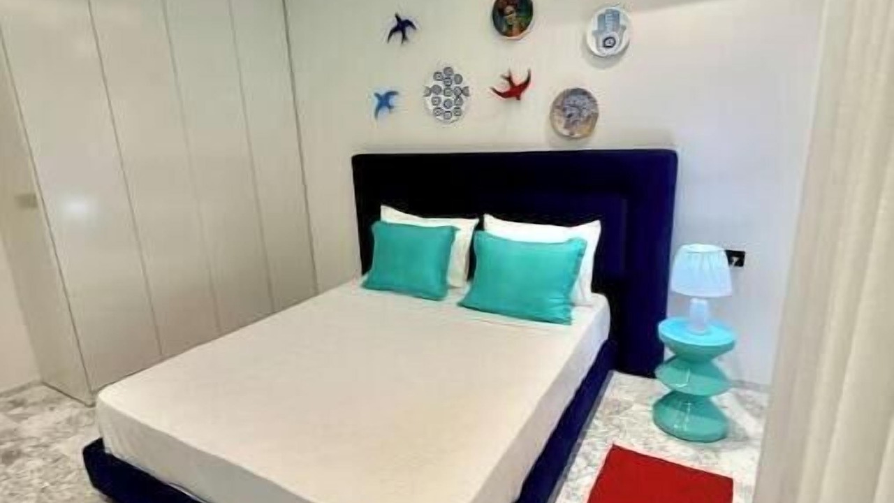 Photo of Bedroom in Tunis