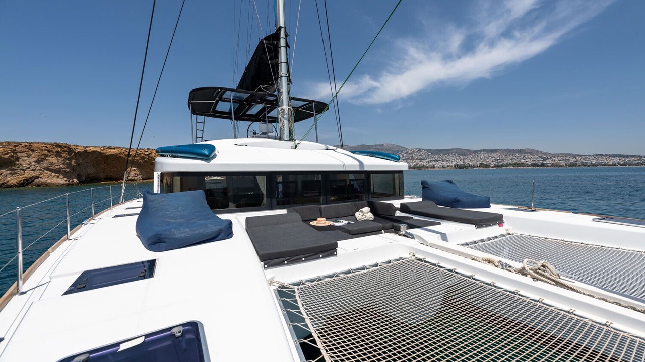 Photo of Outdoor in Alimos