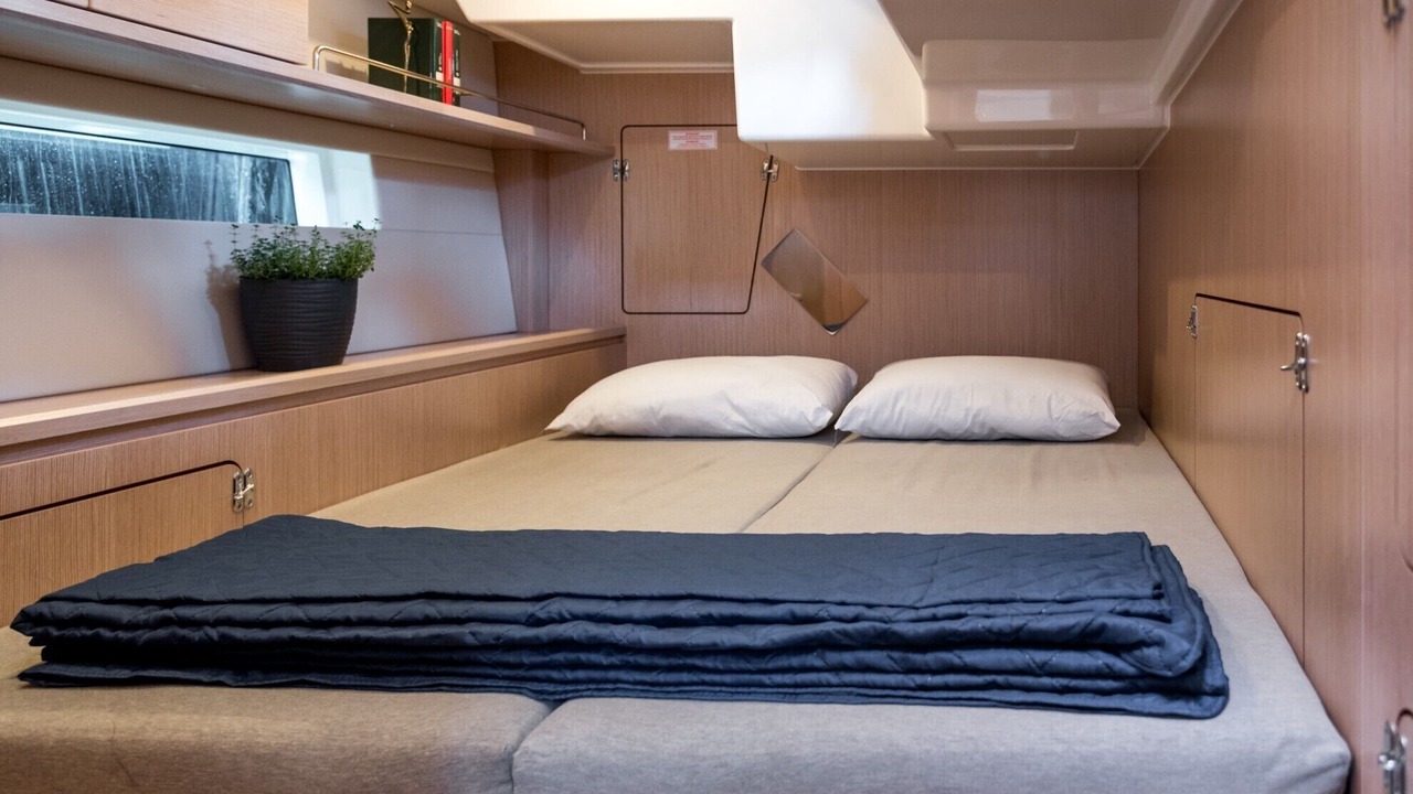 Photo of Bedroom in Lefkada
