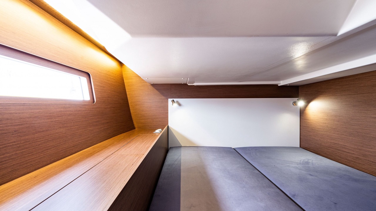 Photo of Bedroom in Lefkada