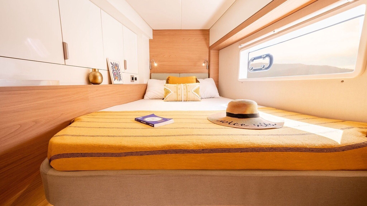 Photo of Bedroom in Lefkada