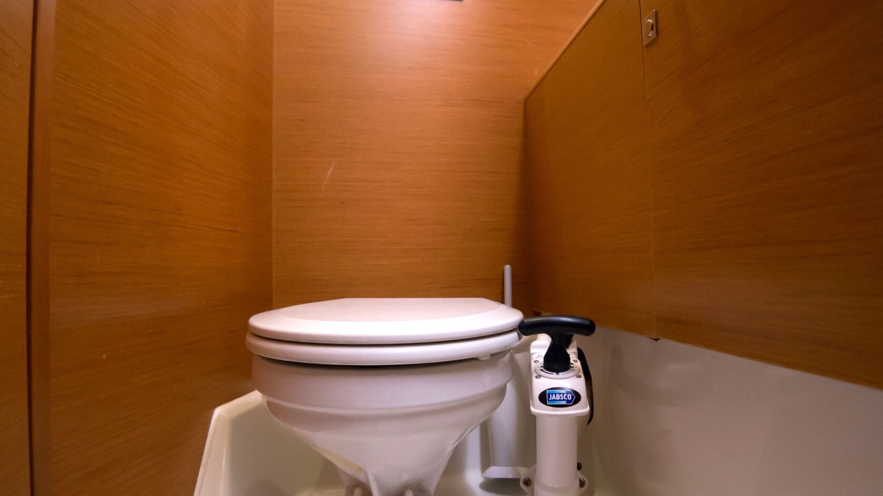 Photo of Bathroom in Kallithea