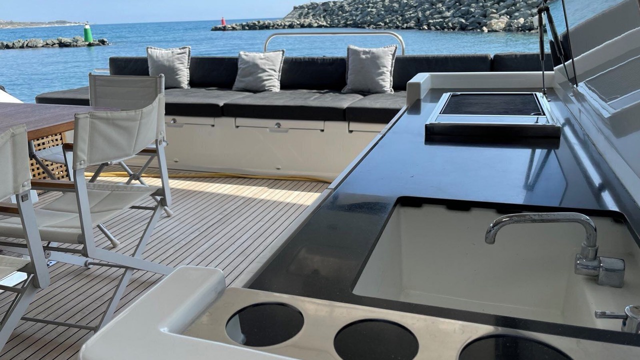 Photo of Outdoor in Mykonos
