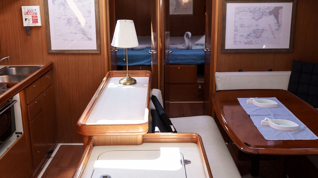 Photo of Bedroom in Nidri