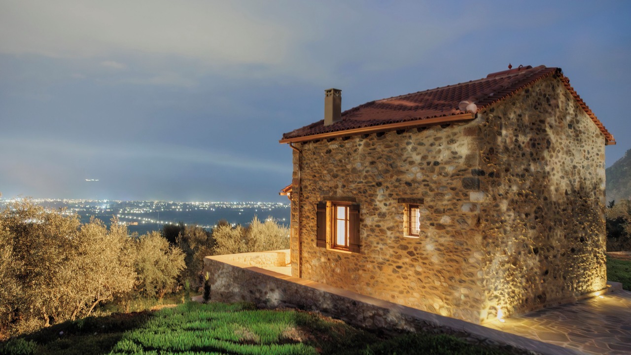 Photo of Outdoor in Mystras