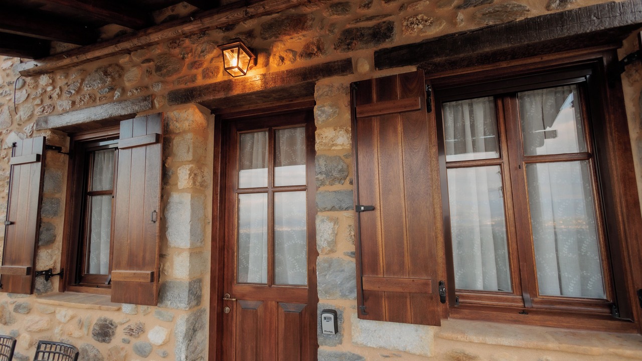 Photo of Outdoor in Mystras